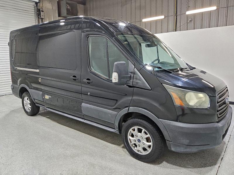 2015 FORD TRANSIT T- #3305325323