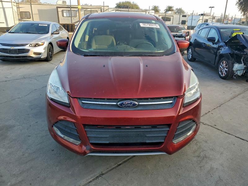 2014 FORD ESCAPE SE #3304822552