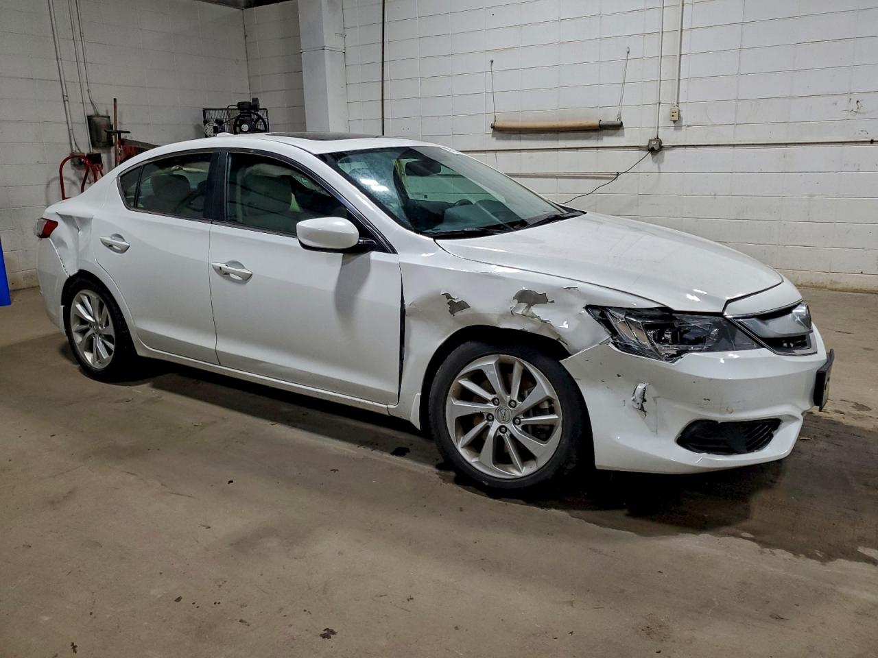 ACURA ILX PREMIUM