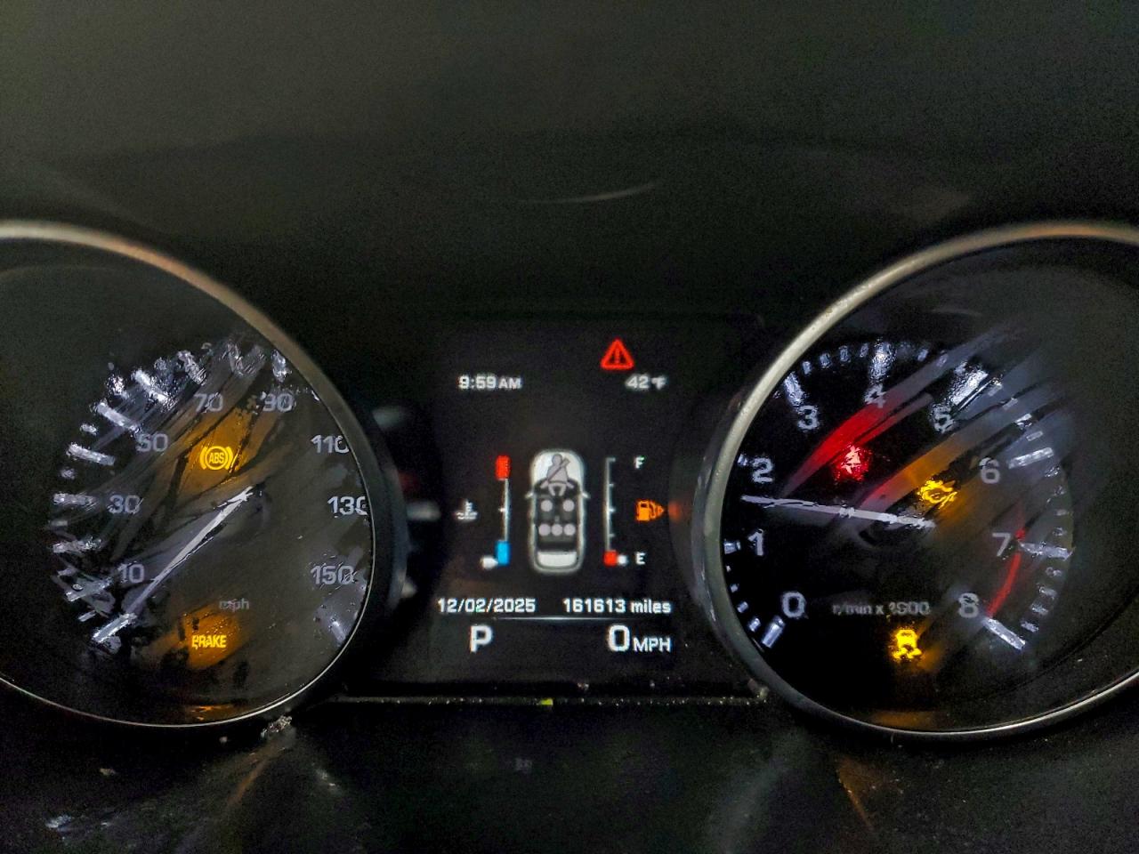 LAND ROVER RANGE ROVER PURE PLUS