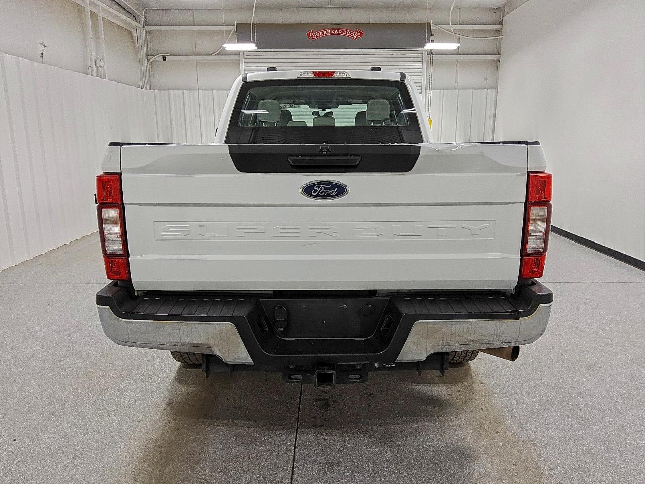 Lot #3310337953 2022 FORD F250 SUPER