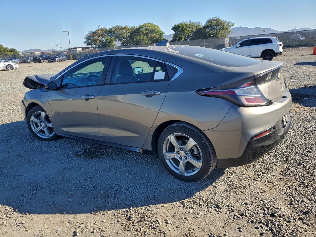 CHEVROLET VOLT LT