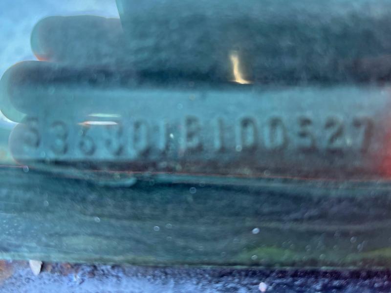 1971 GMC SPRINT #3307961437