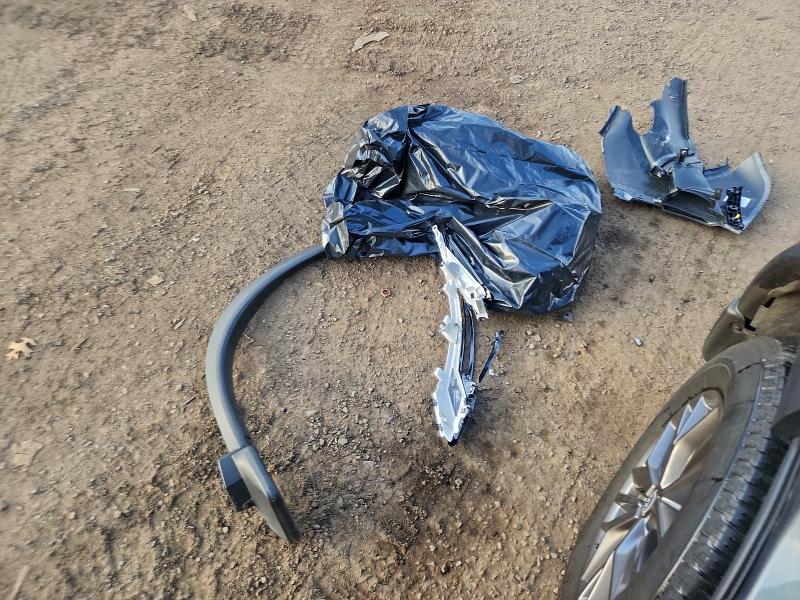 2023 NISSAN ROGUE S #3311461351