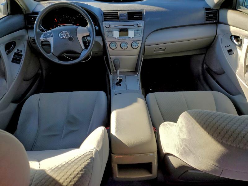 2009 TOYOTA CAMRY BASE #3315888170