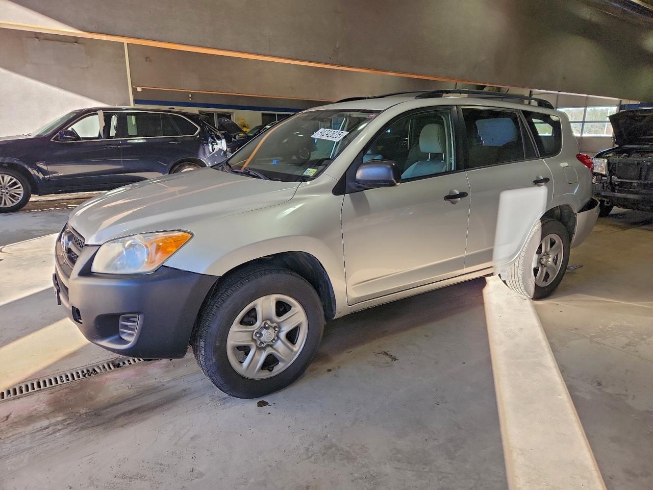 Lot #3301820420 2011 TOYOTA RAV4