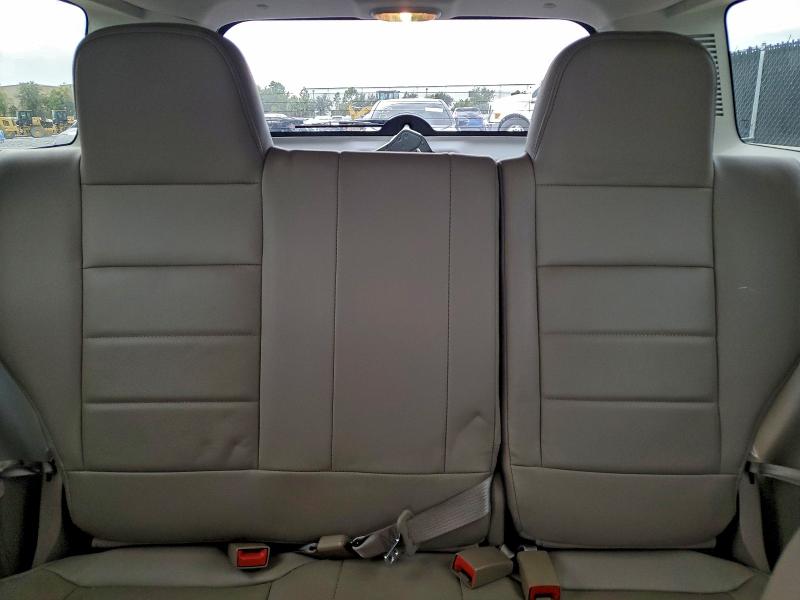 2016 JEEP PATRIOT LA #3301768356