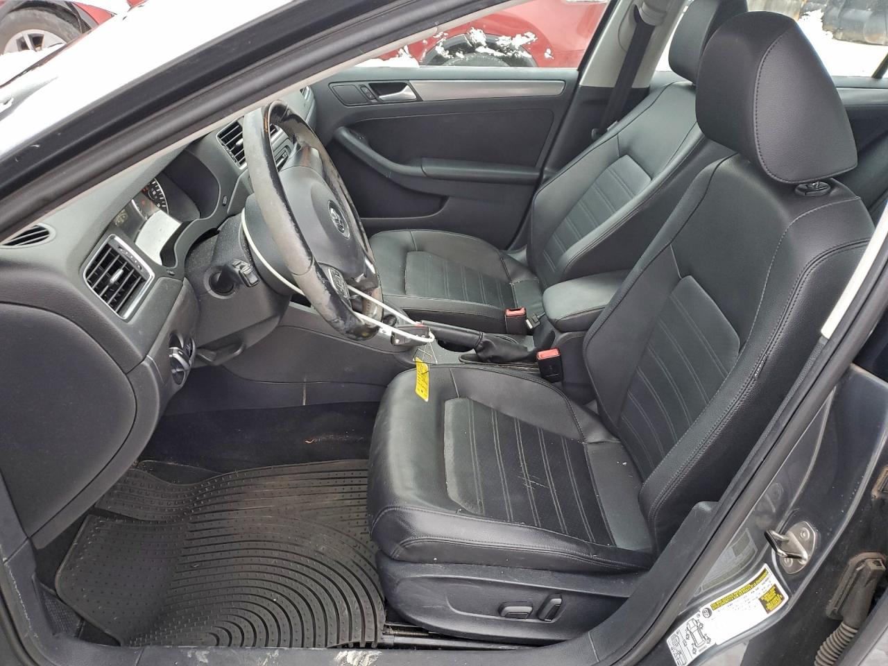 VOLKSWAGEN JETTA SEL