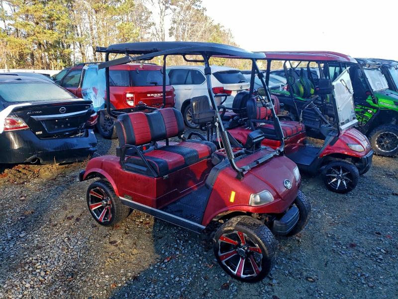2024 EVOLUTION GOLF CART #3304540444