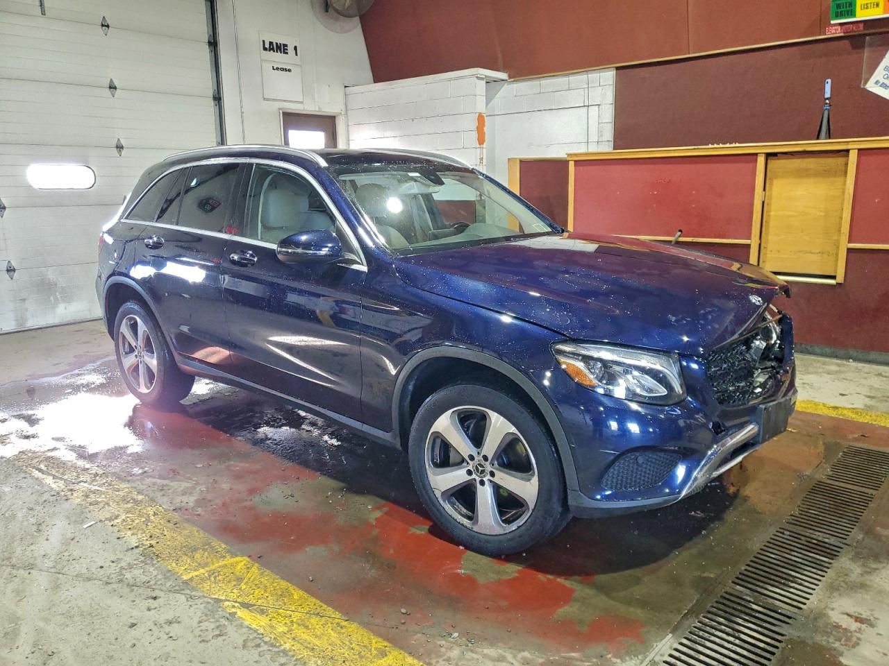 MERCEDES-BENZ GLC-CLASS 300 4MATIC