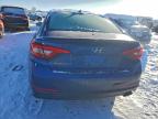 Lot #3304527447 2017 HYUNDAI SONATA SE
