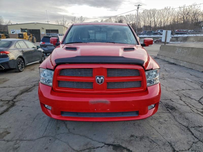 2010 DODGE RAM 1500 #3311462298