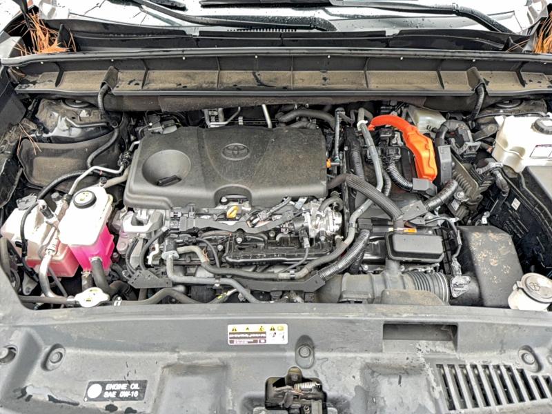 2023 TOYOTA HIGHLANDER #3302728109