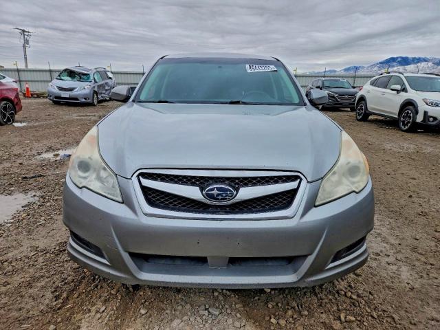 2011 SUBARU LEGACY 2.5 #3303836510