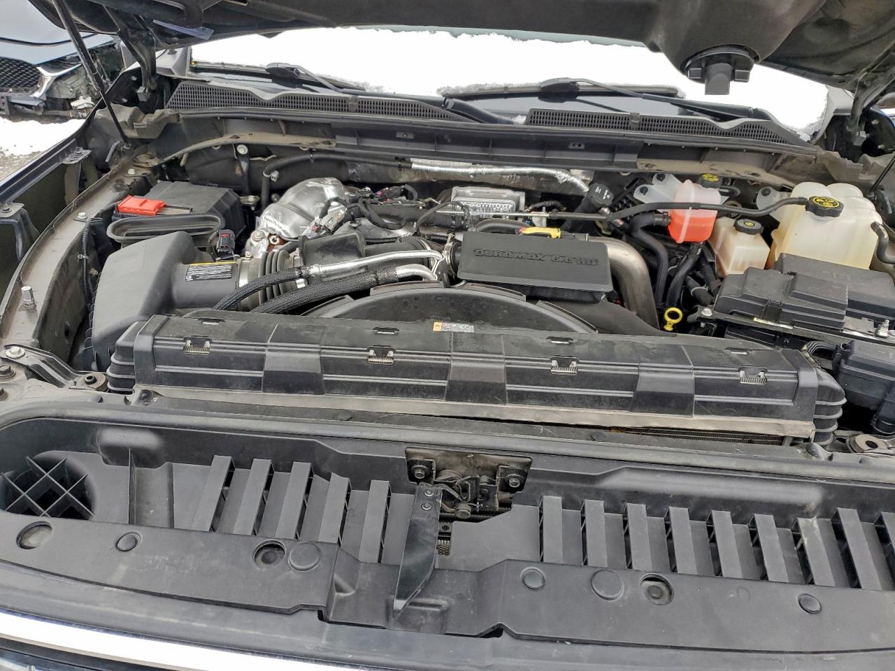 GMC SIERRA K2500 SLT