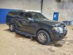 Lot #3309440986 2013 FORD EXPEDITION