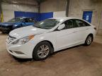 Lot #3305397353 2013 HYUNDAI SONATA GLS
