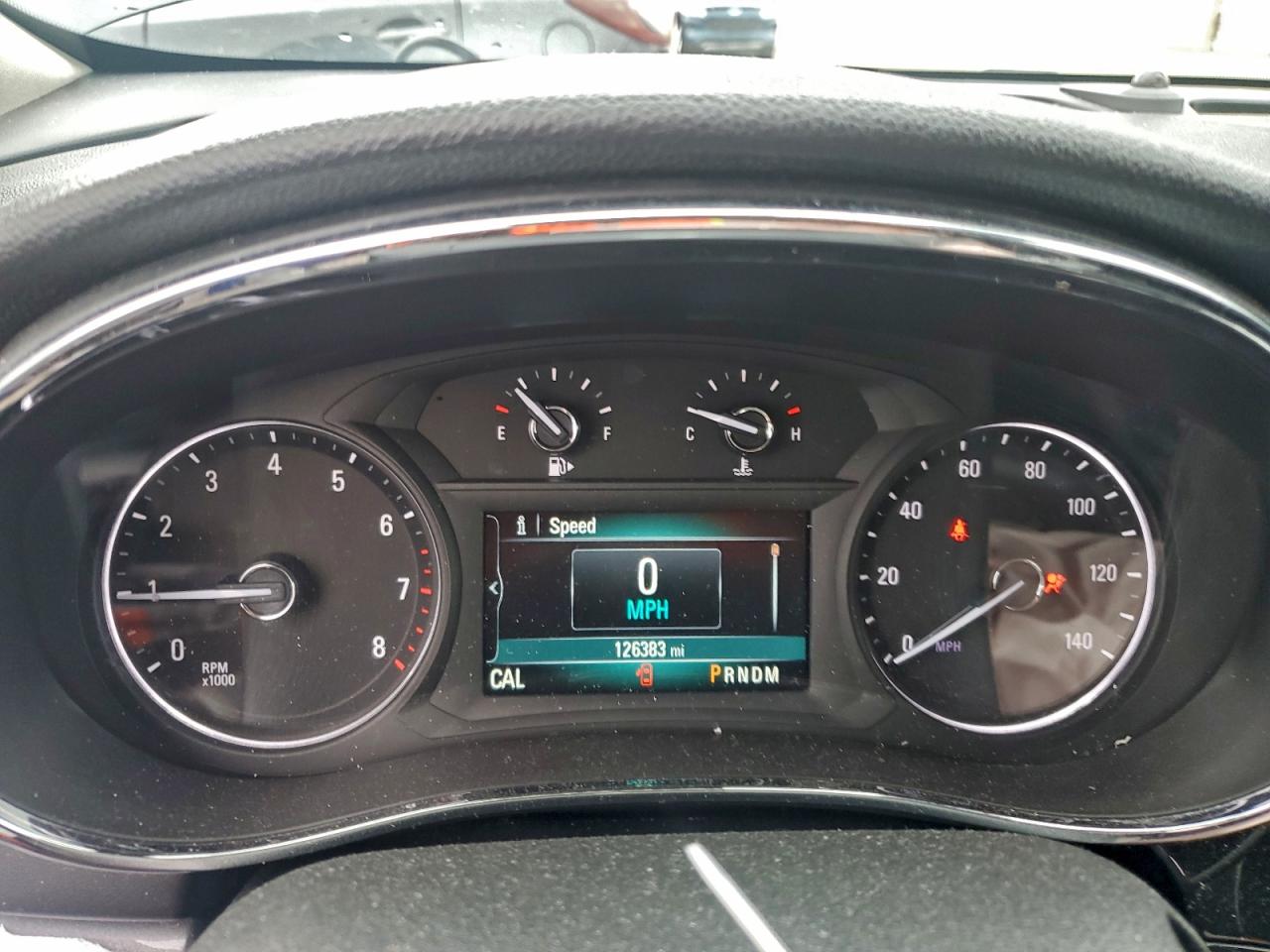 BUICK ENCORE PREFERRED