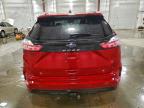 Lot #3311483257 2022 FORD EDGE SEL