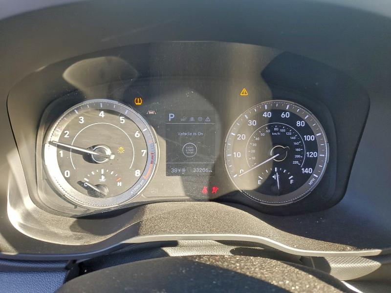 2022 HYUNDAI VENUE SEL #3301847411