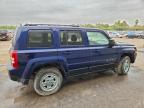 Lot #3305494061 2015 JEEP PATRIOT SP