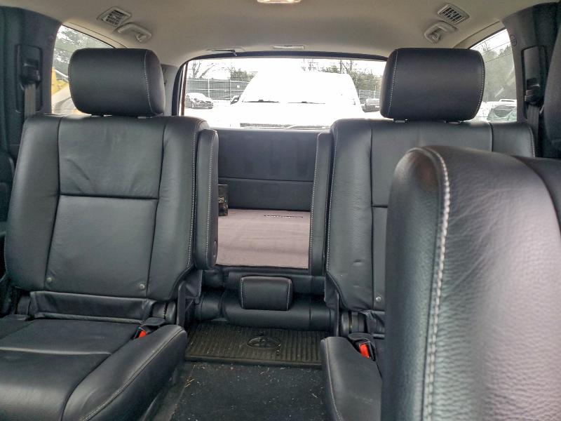 2020 TOYOTA SEQUOIA SR #3309572558