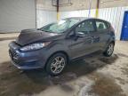 Lot #3316881078 2015 FORD FIESTA SE