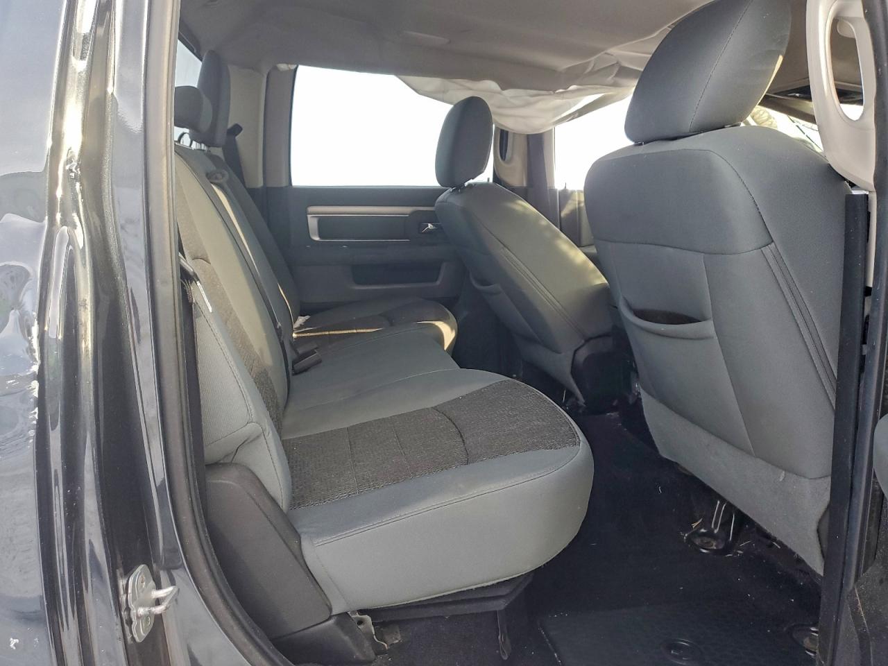 Lot #3315660773 2014 RAM 3500 SLT