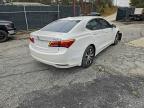 Lot #3302640045 2015 ACURA TLX TECH