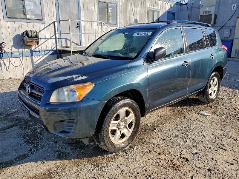 2010 TOYOTA RAV4 #3304655917