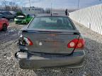 Lot #3310322020 2007 TOYOTA COROLLA CE
