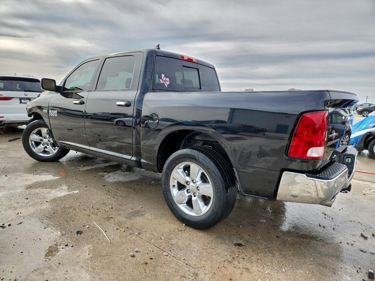 RAM 1500 SLT