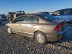 Lot #3302682015 2006 HONDA CIVIC HYBR