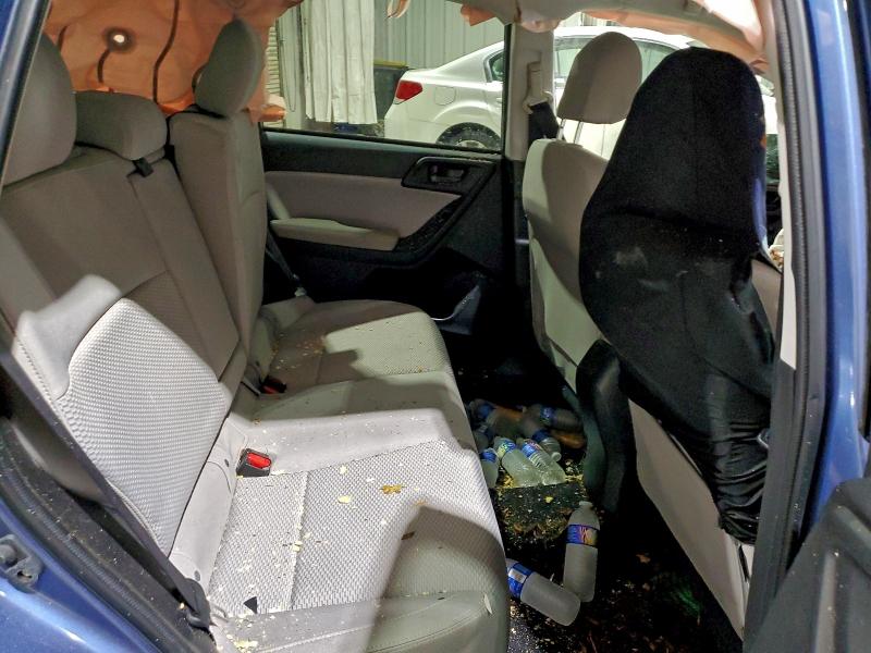 2018 SUBARU FORESTER 2 #3316722483