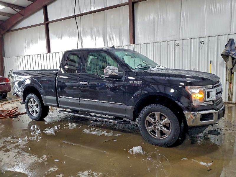 2019 FORD F150 SUPER #3304769963