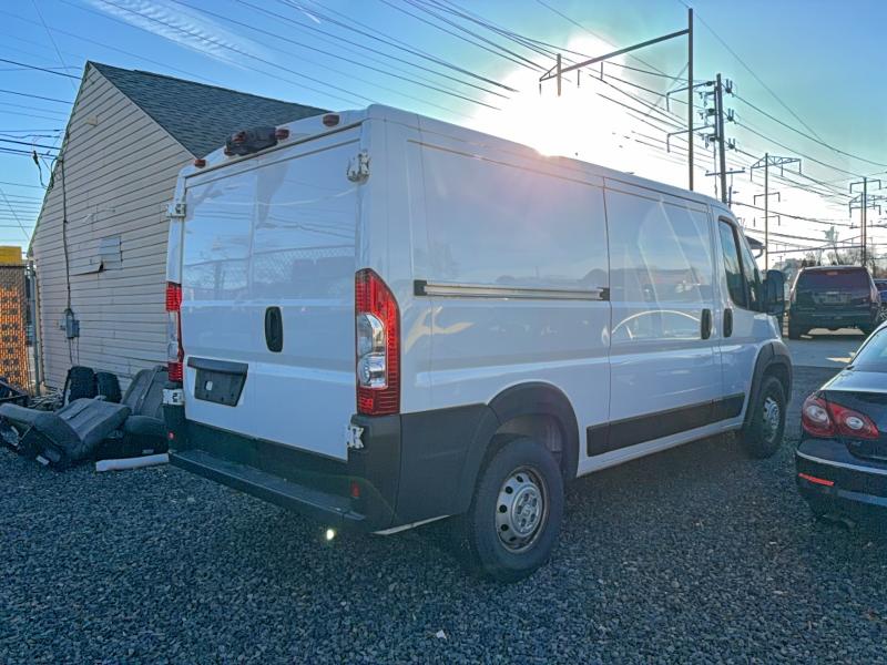 2023 RAM PROMASTER #3304592447