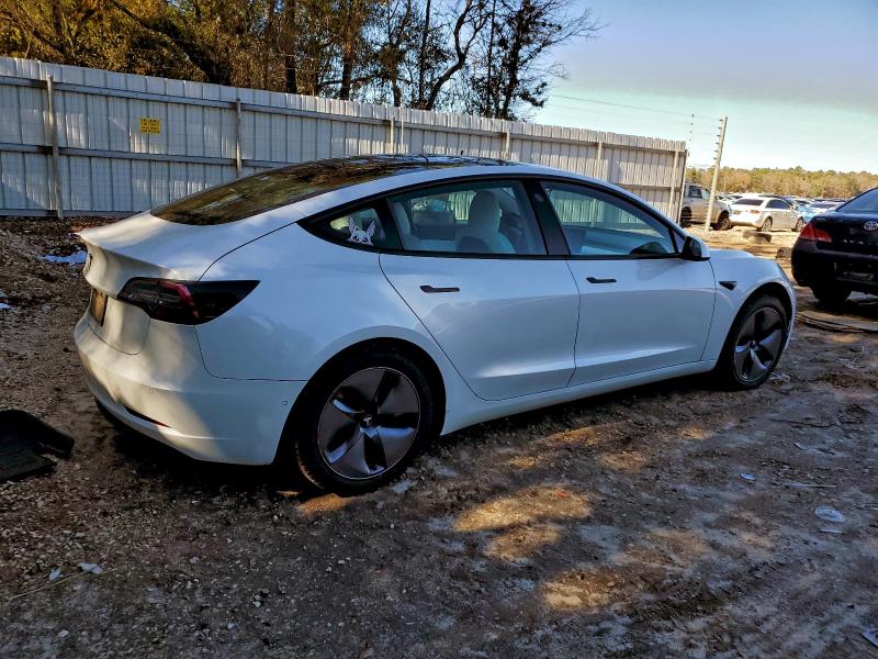 2020 TESLA MODEL 3 #3315634783