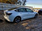 Lot #3315634783 2020 TESLA MODEL 3