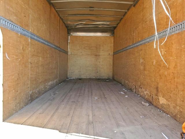 2018 ISUZU NPR HD #3309310992