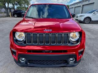 2020 JEEP RENEGADE S #3304522446