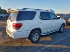 Lot #3310495046 2007 TOYOTA SEQUOIA LI