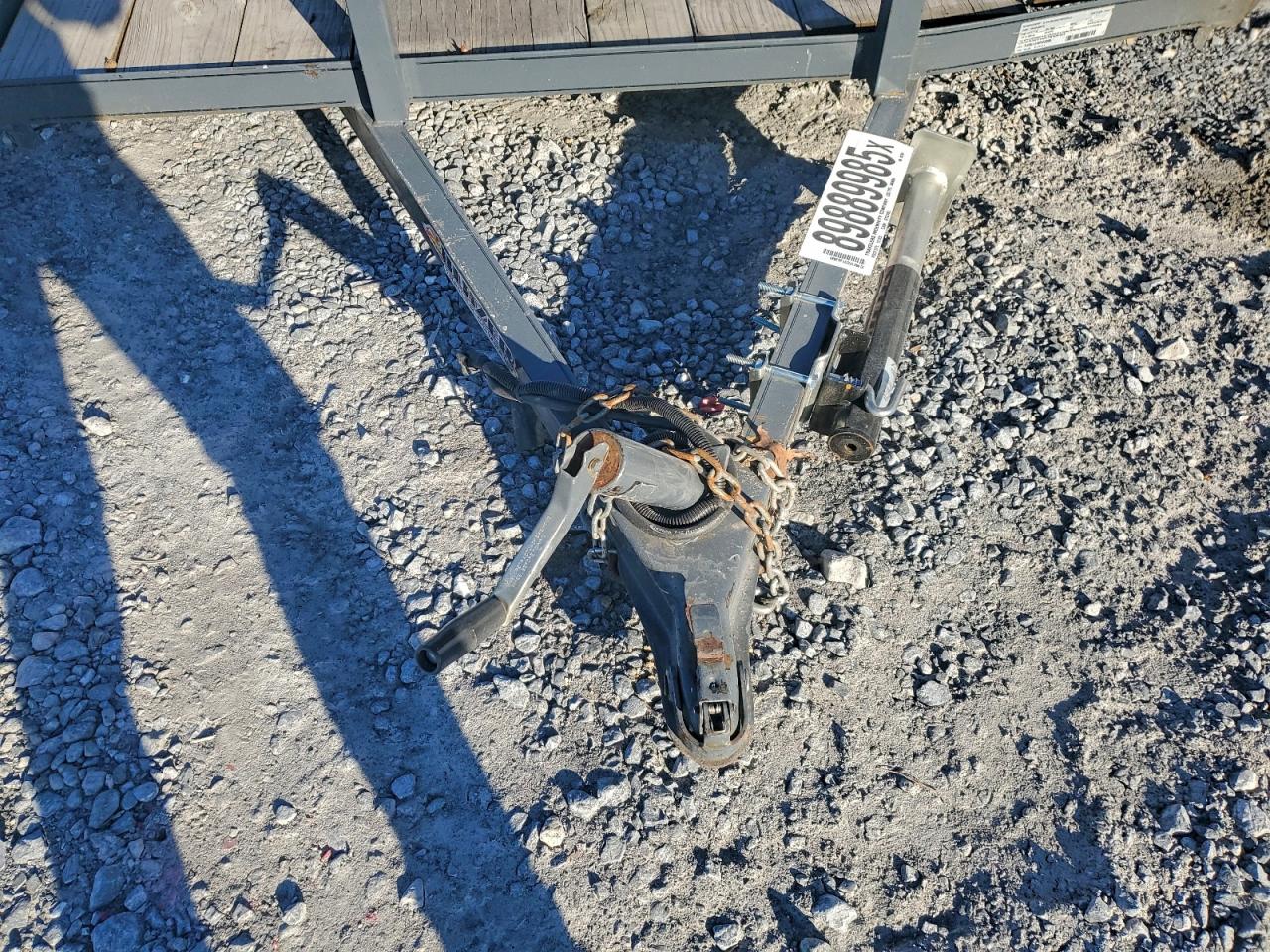 Lot #3315988155 2023 ARO UTILITY VS