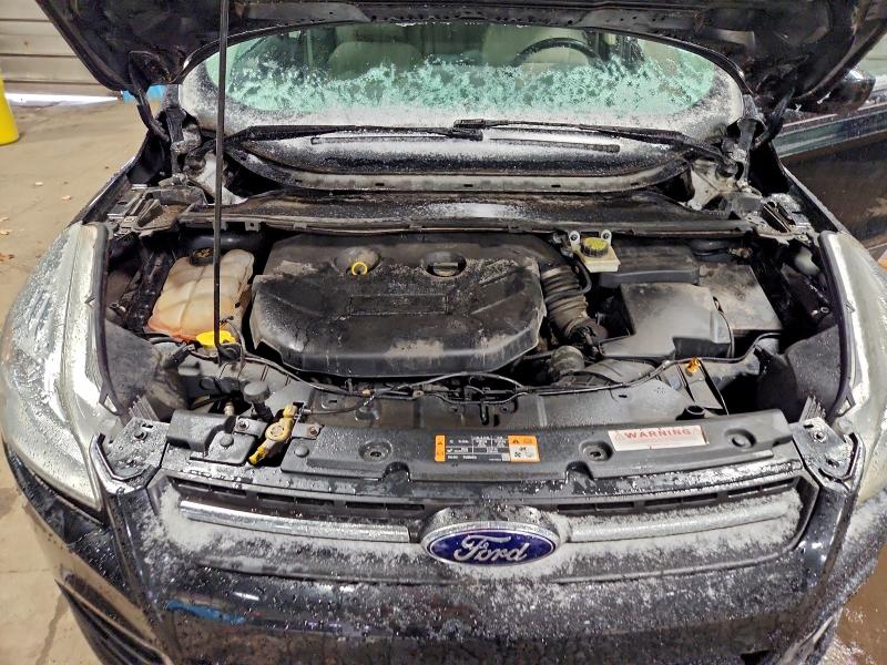 2014 FORD ESCAPE SE #3311593756