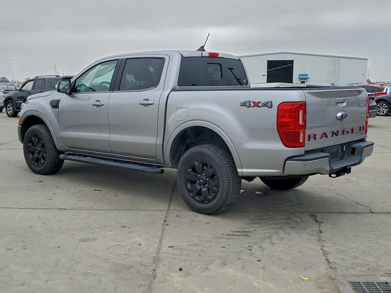 2020 FORD RANGER XL #3316039223