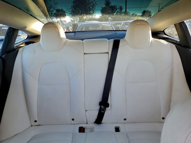 2022 TESLA MODEL 3 #3304523467