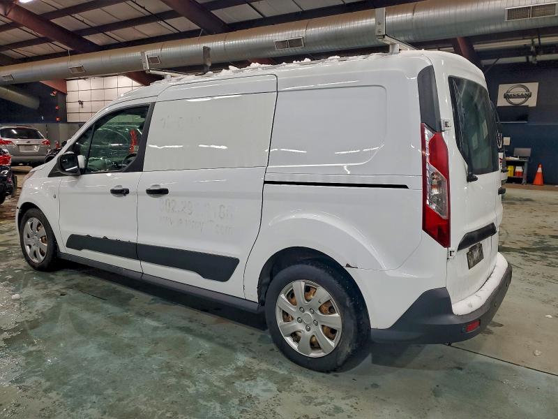 2014 FORD TRANSIT CO #3303693028