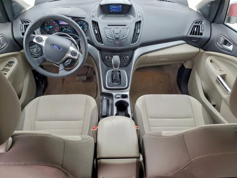 2013 FORD ESCAPE SE #3304966966