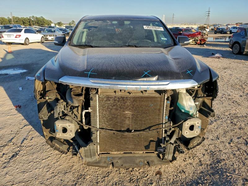 2021 GMC ACADIA SLE #3316034326