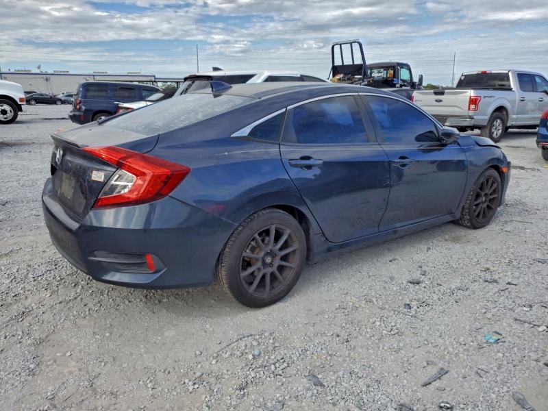 2016 HONDA CIVIC EX #3302653039