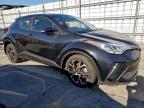 Lot #3304023638 2021 TOYOTA C-HR XLE